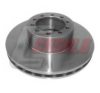 NEOPL 655750 Brake Disc